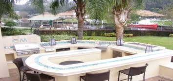 Outdoor Kitchens By Design Inc Project 1