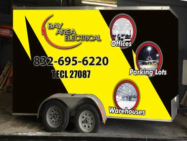 Photos by Bay Area Electrical #1