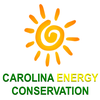 Carolina Energy Conservation logo