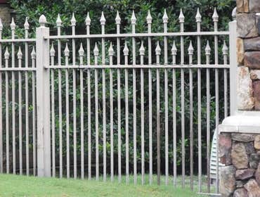 Photos from Metroplex Fence