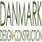 Danmark Design+construction logo