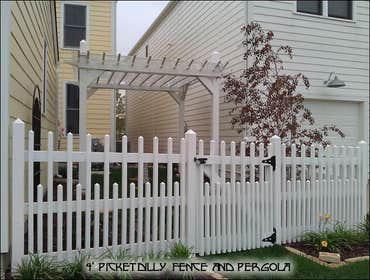 Fences