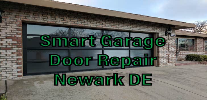 Photos by Smart Garage Door Repair Newark De #1