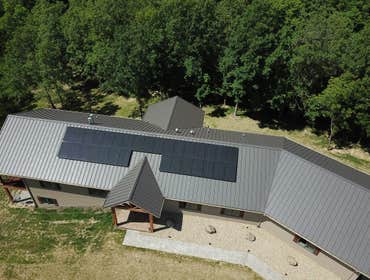 Solar Panels