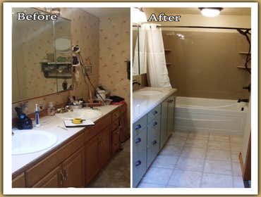 Photos from Burton's Luxury Bath & Deluxe Kitchen Inc
