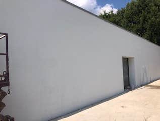Exterior Reno