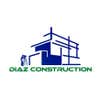 Diaz Construction logo