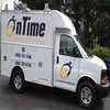 A.C. Lamendola LLC Dba on Time Heat and Air logo