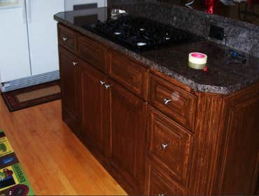 Interior Paint Job 2