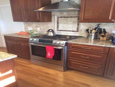 Photos from Maffa Construction