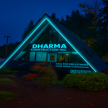 Dharma Construction Inc