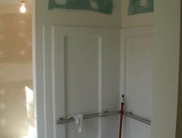 Residential Project: MT 45