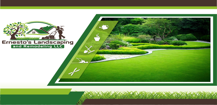 Ernesto's Landscaping and Remodeling LLC