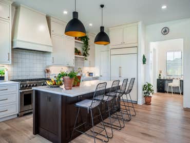 Jonathan Caron Construction Inc Project