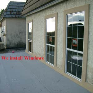 Photo(s) from Saenz Roofing & Home Repair pictures of projects done by Saenz Roofing & Home Repair