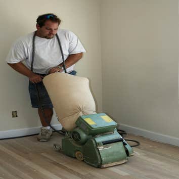 Crowe Home Solutions Project