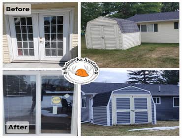 Photos by Rednecks Kustom Remodeling & Handyman Services LLC #1