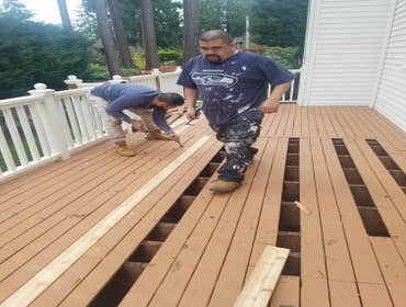 Photos from Sea Pro Painters LLC