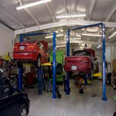 Veterans Auto Services Project
