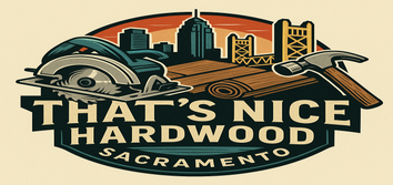 That's Nice Hardwood