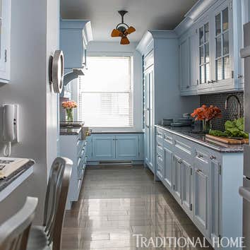 Kitchens