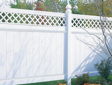 Fences