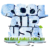 Cool Air USA logo