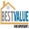 Best Value Home Improvements logo