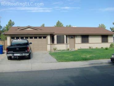 Project photos from R & H Roofing, Llc