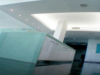 The Continium, South Beach