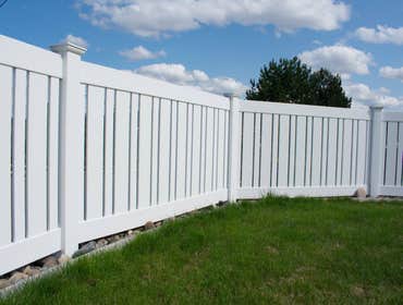 Fences