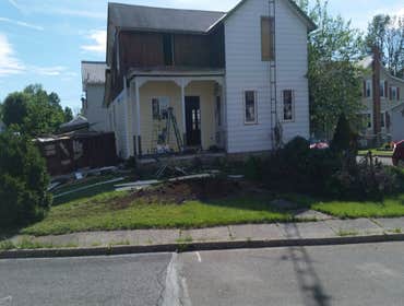 Photo(s) from Freelance Remodeling