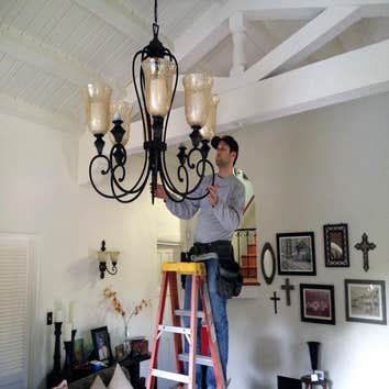 D&s Electrical Corp