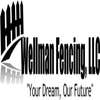 Wellman Fencing, LLC logo
