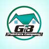 Gb Painters Company logo
