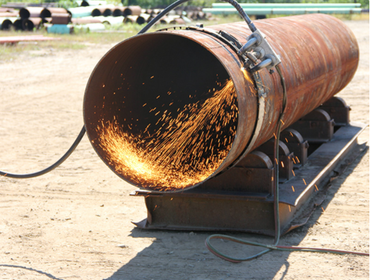 Steel Pipes