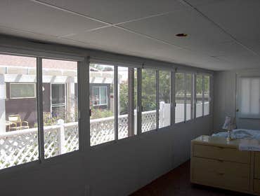 Home Improvements By Tim Allard Inc Project