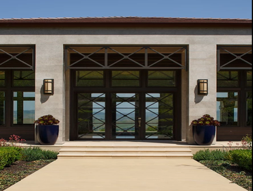 Modern Serenity