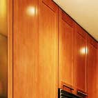 2320 MEDLOCK LANE 2320 Medlock Ln, Conway - Gorgeous New Construction home with 3BR/2BA on a large lot! Custom Cabinets and beautiful floors.