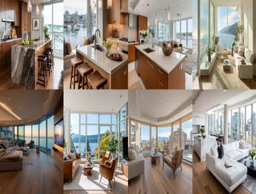 Photos by Condo Renovations Vancouver - Modern Kitchen & Bathroom Renovations, Cabinetry, Flooring & Full Interior Remodels #1