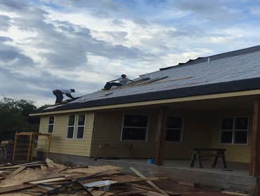 Photo(s) from Jolly, David Roofing