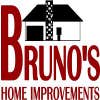 Bruno's Home Improvements logo