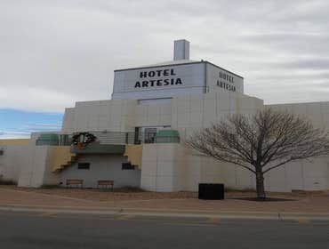 Photos from Permian Construction