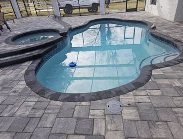Photos by 3 Abn Pools,