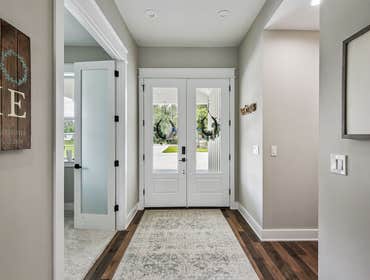 Custom Home Project Another GREAT Custom Home! Let us know when you are ready for your custom home. We can help from start to finish.
