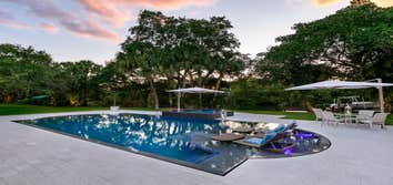 Swimming Pools