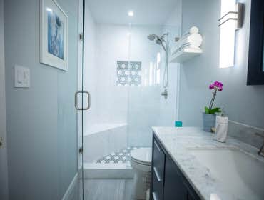 Bathroom Remodel