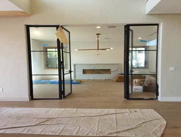 Photos by Modern La Construction #1