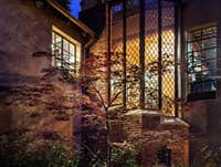 Photos by Buck O'Neill Builders Inc #1 To relish the original, exquisite grandeur of a historic house!