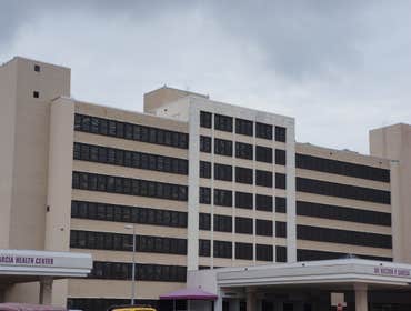 Christus Spohn Memorial